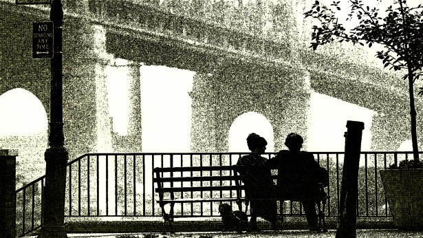 Mai no et callis: escolta