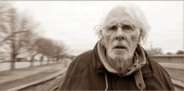 Bruce Dern és Woody Grant